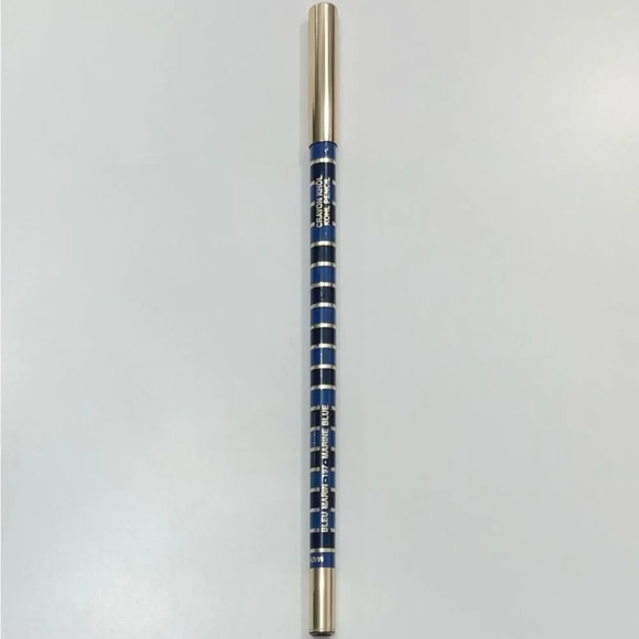 Dior 197 Marine Blue Eyeliner Pencil - Picture 1 of 1
